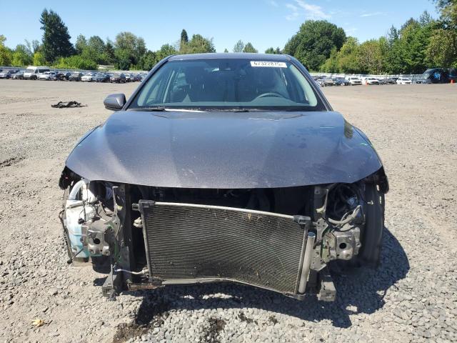 4T1B11HK3KU744197 - 2019 TOYOTA CAMRY L Graphit Foto 5