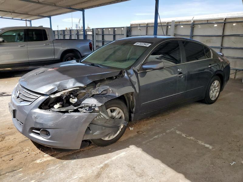 2011 NISSAN ALTIMA BASE, 