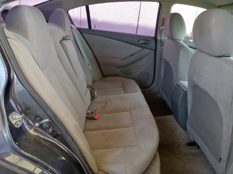 1N4AL2AP7BN488877 - 2011 NISSAN ALTIMA BASE Boz foto 10