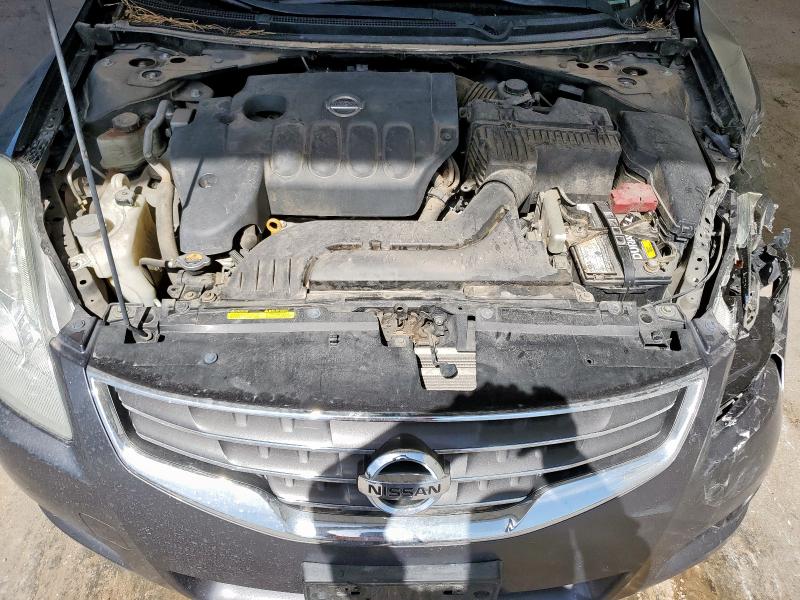 1N4AL2AP7BN488877 - 2011 NISSAN ALTIMA BASE Boz foto 11