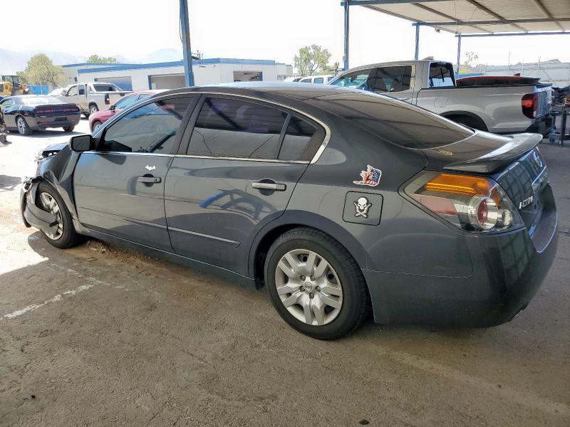 1N4AL2AP7BN488877 - 2011 NISSAN ALTIMA BASE Boz foto 2