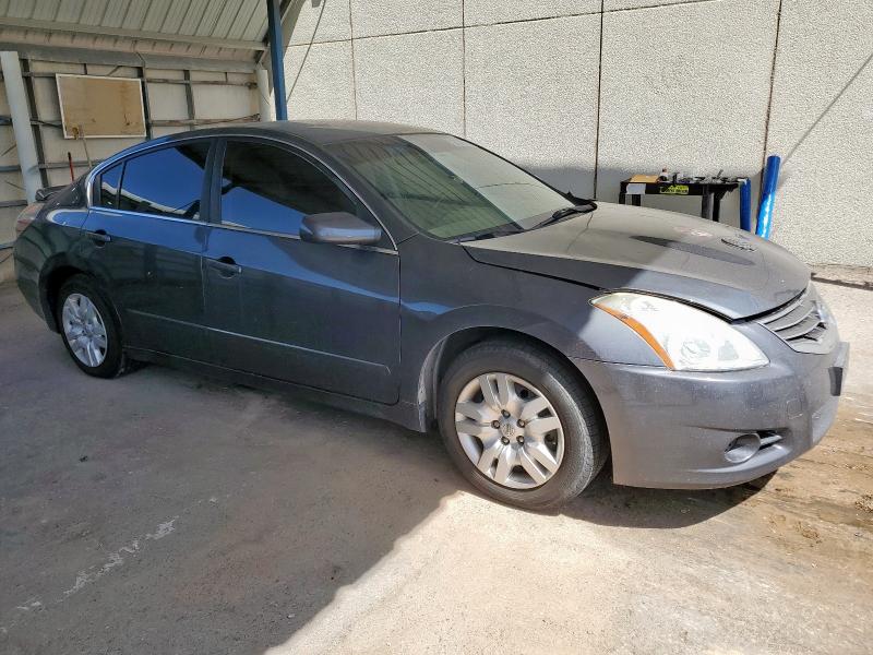 1N4AL2AP7BN488877 - 2011 NISSAN ALTIMA BASE Boz foto 4