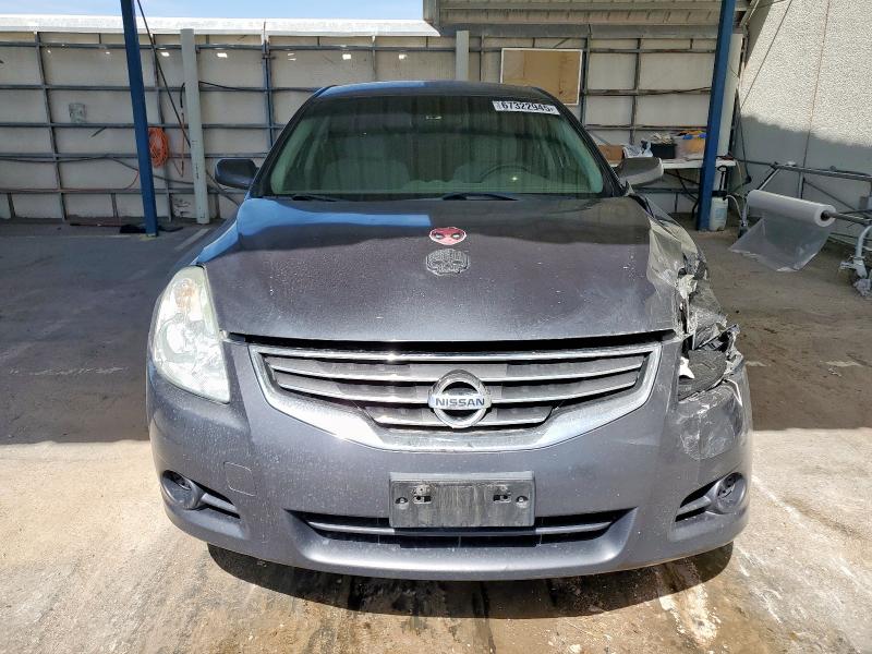 1N4AL2AP7BN488877 - 2011 NISSAN ALTIMA BASE Boz foto 5