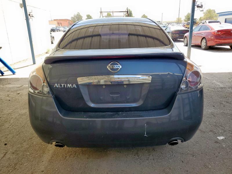 1N4AL2AP7BN488877 - 2011 NISSAN ALTIMA BASE Boz foto 6