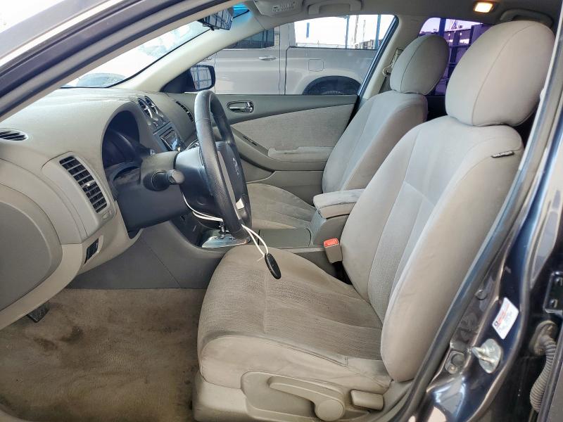 1N4AL2AP7BN488877 - 2011 NISSAN ALTIMA BASE Boz foto 7