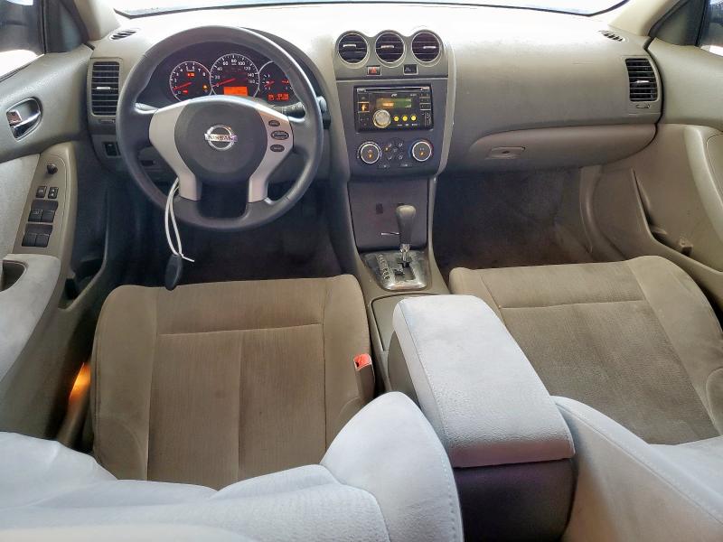 1N4AL2AP7BN488877 - 2011 NISSAN ALTIMA BASE Boz foto 8