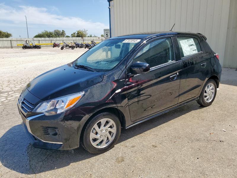 2024 MITSUBISHI MIRAGE ES, 