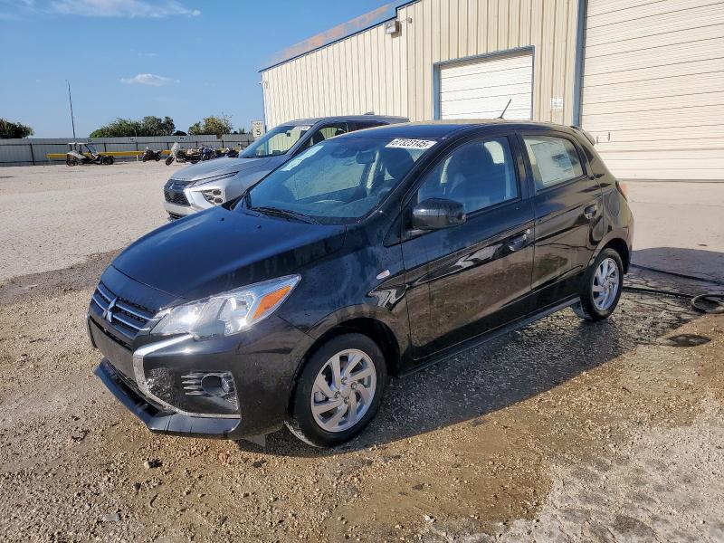 2024 MITSUBISHI MIRAGE ES, 