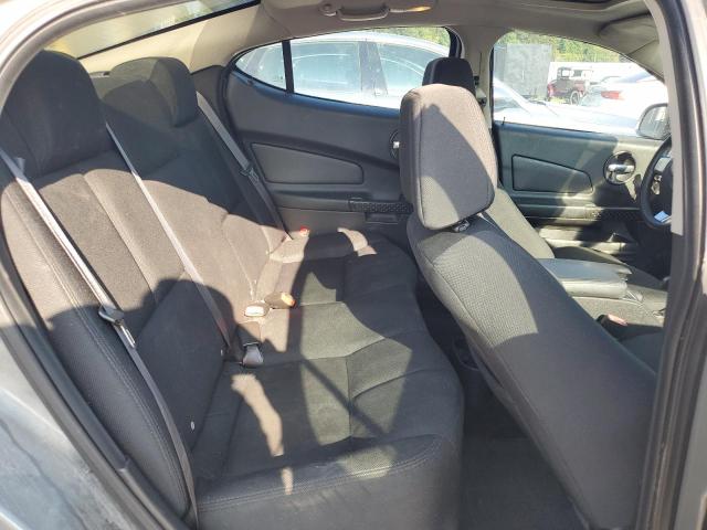 2G2WP552371222919 - 2007 PONTIAC GRAND PRIX 银色 照片 10