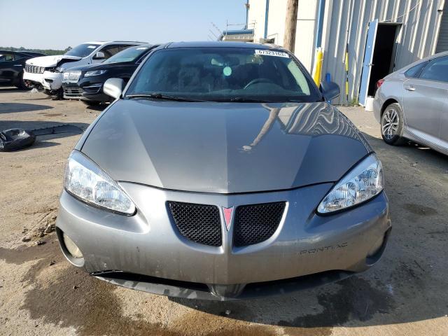 2G2WP552371222919 - 2007 PONTIAC GRAND PRIX 银色 照片 5