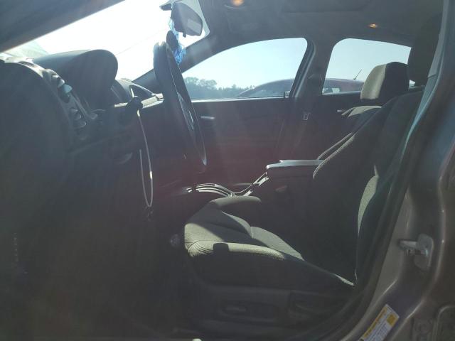 2G2WP552371222919 - 2007 PONTIAC GRAND PRIX 银色 照片 7