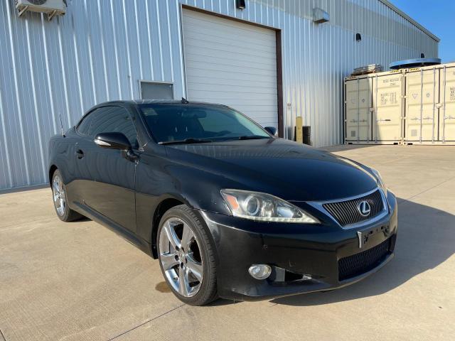 2012 LEXUS IS 350, null