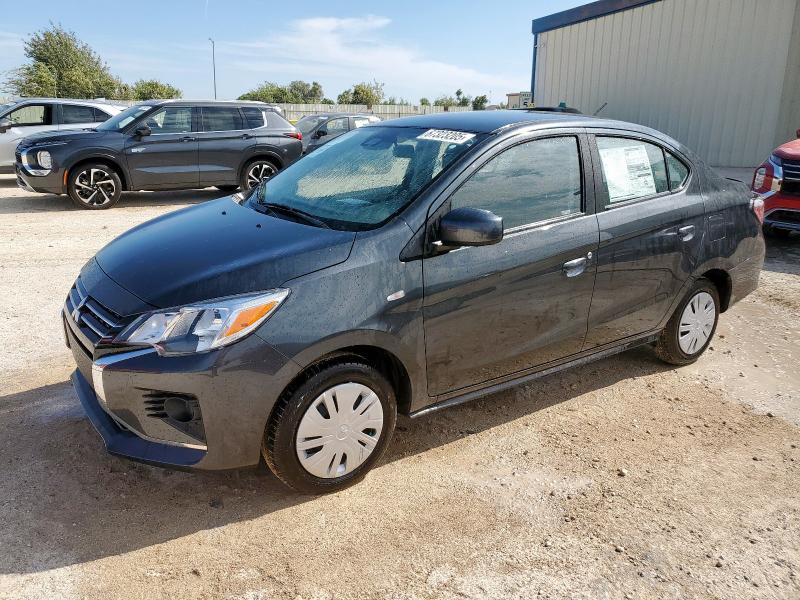 2024 MITSUBISHI MIRAGE G4 ES, 