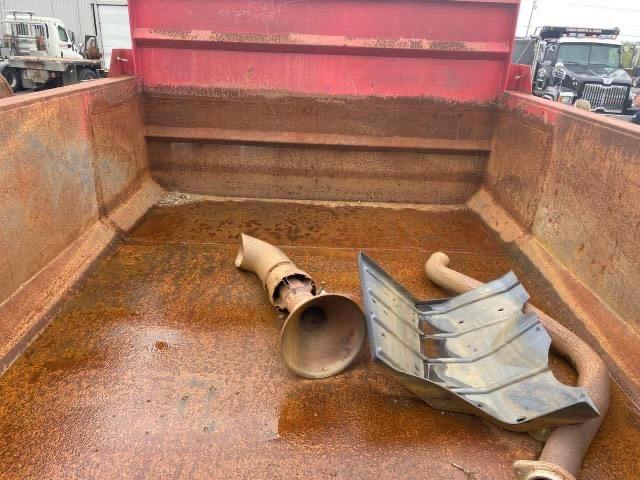 1HTJSSKK0CJ663448 - 2012 INTERNATIONAL TERRASTAR TWO TONE photo 6