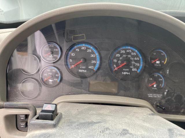 1HTJSSKK0CJ663448 - 2012 INTERNATIONAL TERRASTAR TWO TONE photo 8