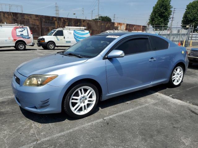 2008 TOYOTA SCION TC, 