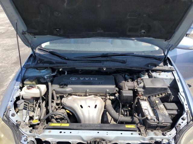 JTKDE167580247046 - 2008 TOYOTA SCION TC 蓝色 照片 11