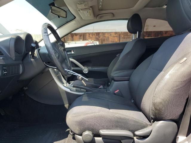 JTKDE167580247046 - 2008 TOYOTA SCION TC 蓝色 照片 7