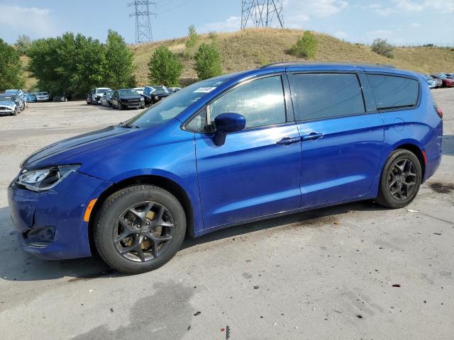 2019 CHRYSLER PACIFICA TOURING L, 