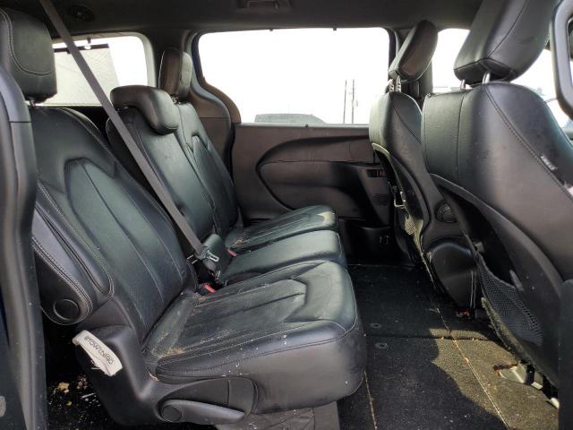 2C4RC1BG0KR532078 - 2019 CHRYSLER PACIFICA TOURING L Синій фото 11