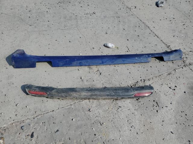 2C4RC1BG0KR532078 - 2019 CHRYSLER PACIFICA TOURING L Синій фото 13