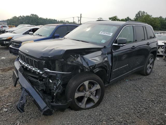 2024 JEEP GRAND CHER LIMITED, 