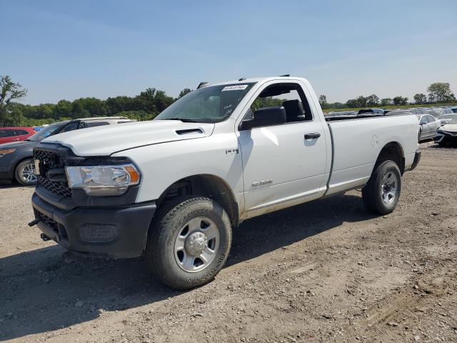 3C6MR5AJ3NG232274 - 2022 RAM 2500 TRADESMAN WHITE photo 1