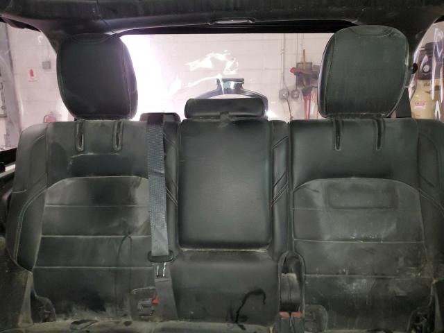 1C4JJXP68MW754321 - 2021 JEEP WRANGLER U SAHARA 4XE WHITE photo 10