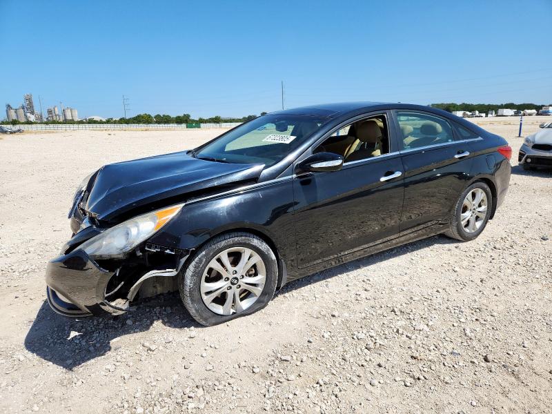 2012 HYUNDAI SONATA SE, 