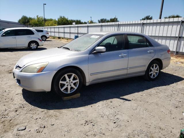 2004 HONDA ACCORD EX, 