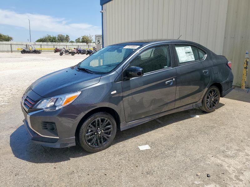 2024 MITSUBISHI MIRAGE G4 ES, 