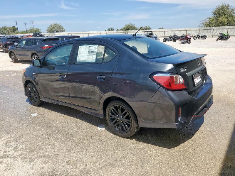 ML32FUFJ3RHF18302 - 2024 MITSUBISHI MIRAGE G4 ES Grafit foto 2