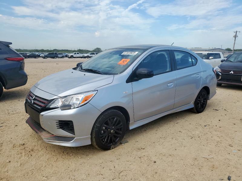 2024 MITSUBISHI MIRAGE G4 ES, 