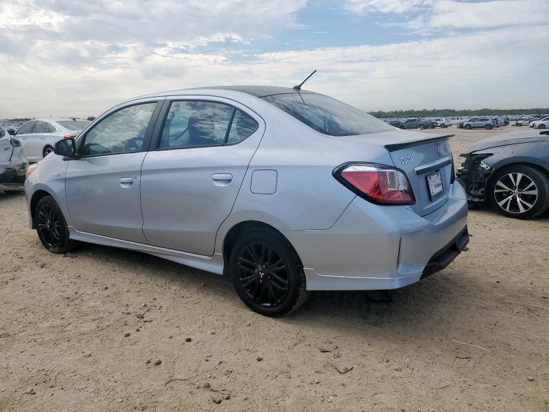 ML32FUFJ6RHF13921 - 2024 MITSUBISHI MIRAGE G4 ES 银色 照片 2