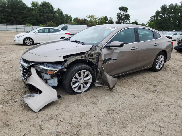 2023 CHEVROLET MALIBU LT, 