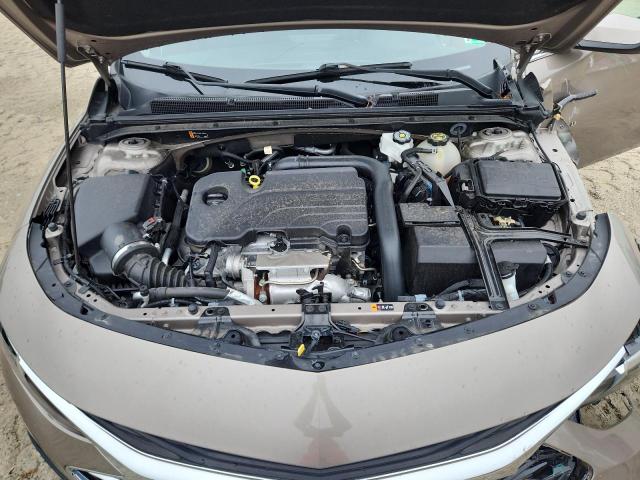 1G1ZD5ST3PF139149 - 2023 CHEVROLET MALIBU LT 棕色 照片 11