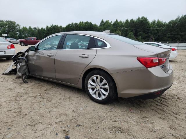 1G1ZD5ST3PF139149 - 2023 CHEVROLET MALIBU LT 棕色 照片 2