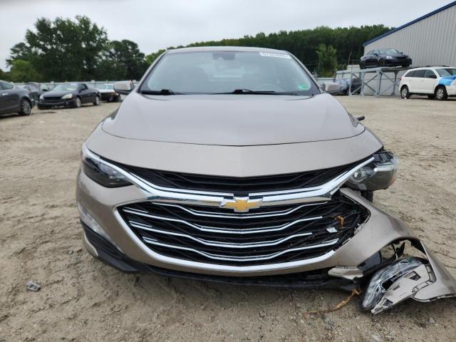 1G1ZD5ST3PF139149 - 2023 CHEVROLET MALIBU LT 棕色 照片 5
