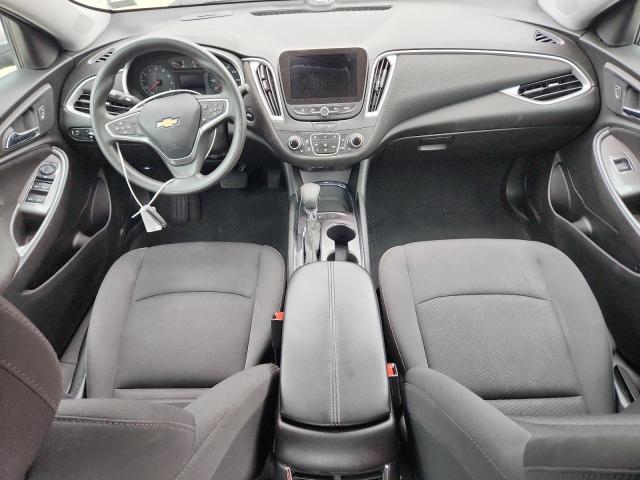 1G1ZD5ST3PF139149 - 2023 CHEVROLET MALIBU LT 棕色 照片 8