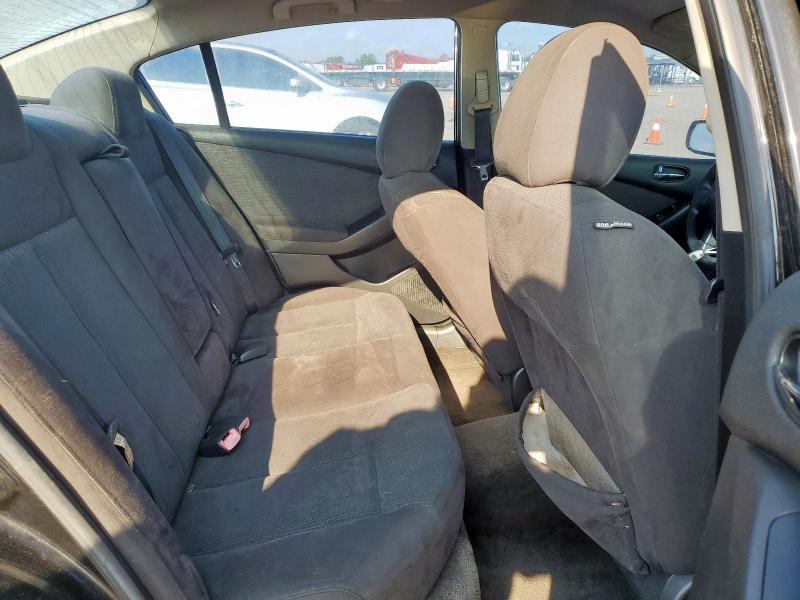 1N4AL2AP1AN422940 - 2010 NISSAN ALTIMA BASE BLACK photo 10