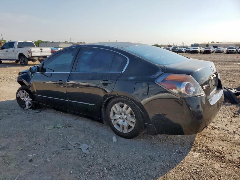 1N4AL2AP1AN422940 - 2010 NISSAN ALTIMA BASE BLACK photo 2