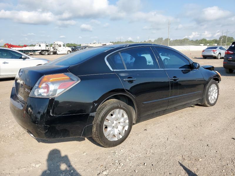 1N4AL2AP1AN422940 - 2010 NISSAN ALTIMA BASE BLACK photo 3
