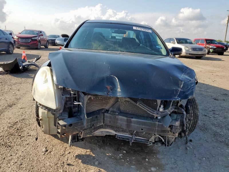 1N4AL2AP1AN422940 - 2010 NISSAN ALTIMA BASE BLACK photo 5