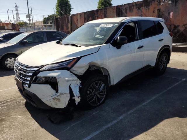 2024 NISSAN ROGUE S, 