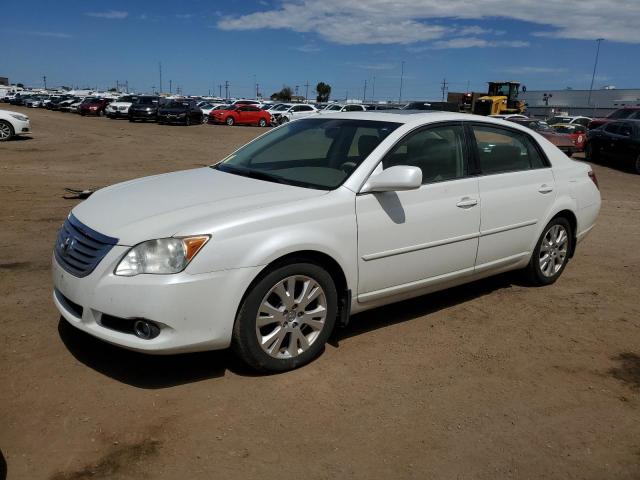 2010 TOYOTA AVALON XL, 