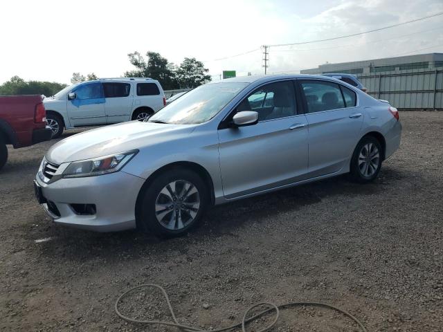 2015 HONDA ACCORD LX, 