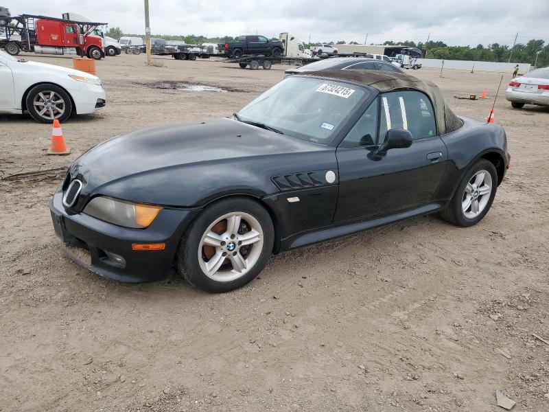 2000 BMW Z3 2.3, 