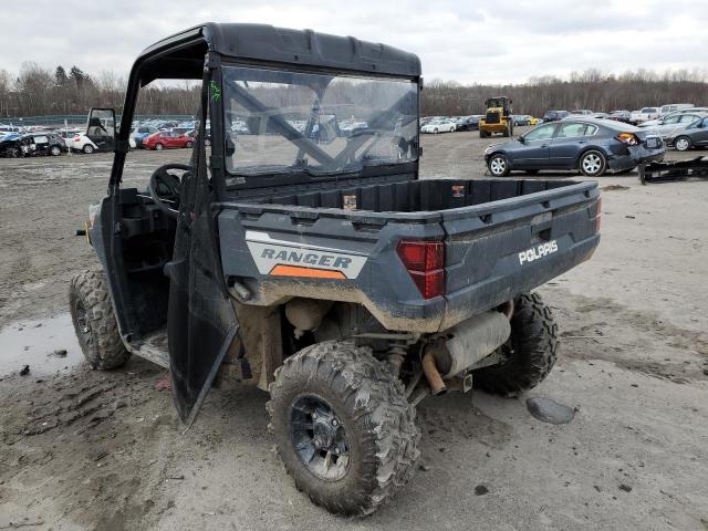 4XATAE998N8009778 - 2022 POLARIS RANGER 1000 EPS GRAY photo 3