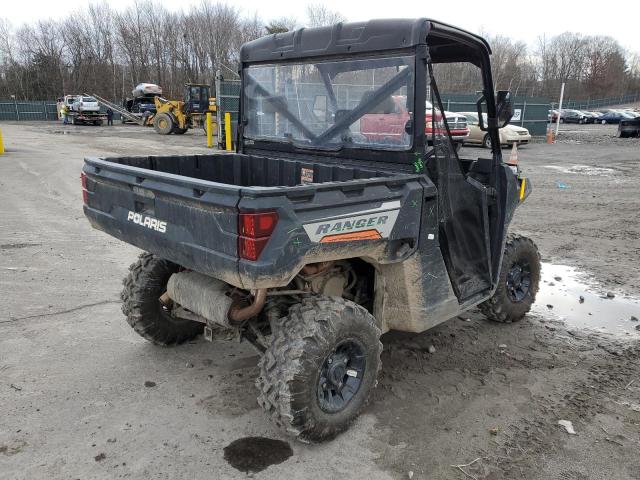 4XATAE998N8009778 - 2022 POLARIS RANGER 1000 EPS GRAY photo 4