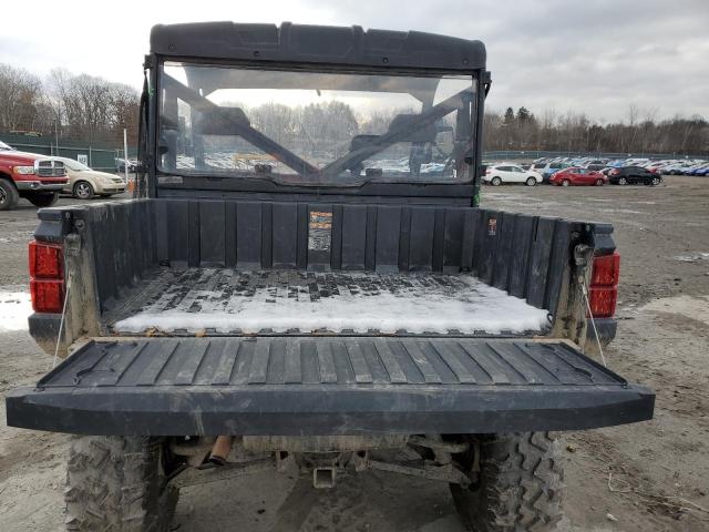 4XATAE998N8009778 - 2022 POLARIS RANGER 1000 EPS GRAY photo 6